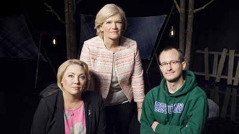 Satu Uusiautti, Anne Flinkkilä, Juho Kuosmanen - Flinkkilä & Tastula - Promo
