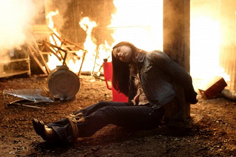 Kristin Kreuk - Smallville - Předtucha - Z filmu