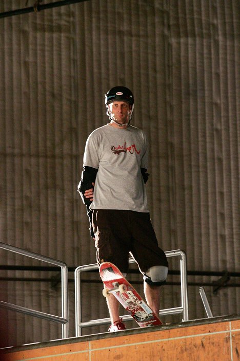 Tony Hawk