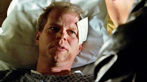 Noah Emmerich - Law & Order: Special Victims Unit - Ripped - Photos
