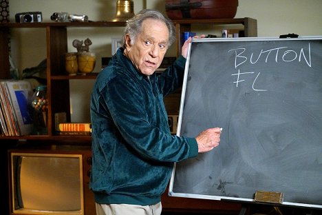 George Segal - The Goldbergs - Jimmy 5 Is Alive - Photos