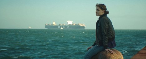 Ariane Labed - Alice und das Meer - Filmfotos