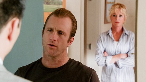 Scott Caan - Hawaii Five-0 - Ke Koa Lokomaika'i - Photos