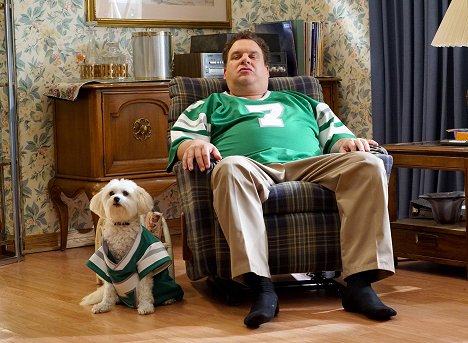 Jeff Garlin - Die Goldbergs - Der Familienhund - Filmfotos