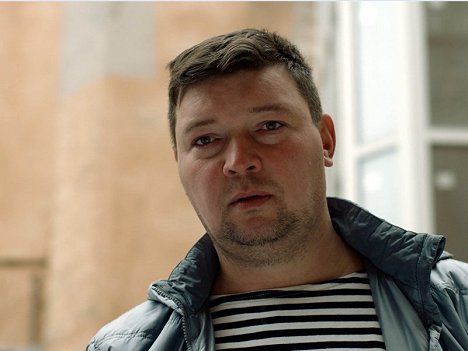 Grigoriy Vasilyev - Koloděc zabytych želanij - Film
