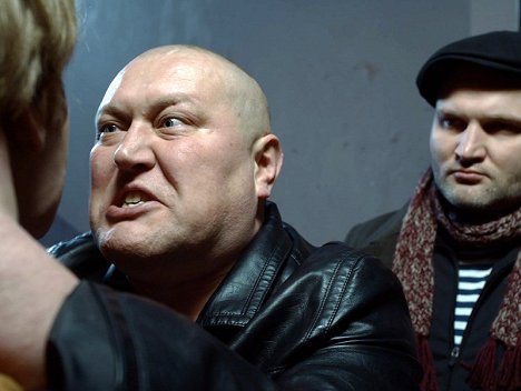 Aleksey Revyakin, Dmitriy Dyachuk - Koloděc zabytych želanij - Film