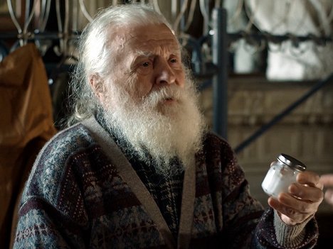 Viktor Terekhov - Koloděc zabytych želanij - De la película