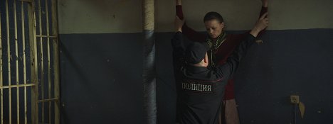 Vasilina Makovtseva - Una mujer dulce - De la película