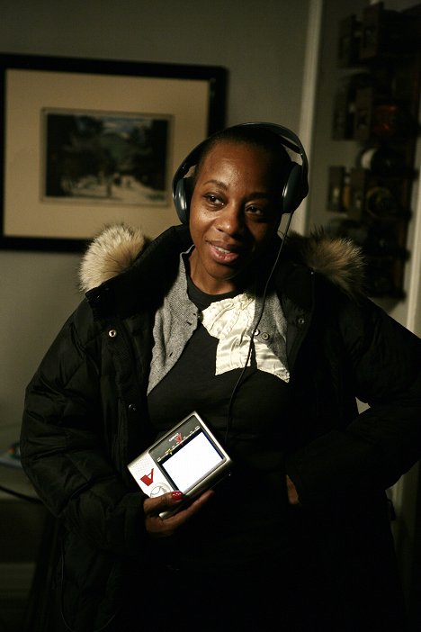 Marianne Jean-Baptiste - Without a Trace - Wanted - Photos