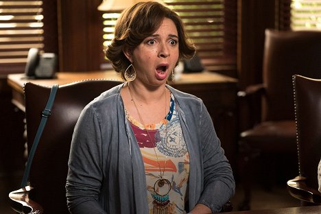 Maya Rudolph - How To Party With Mom - Filmfotos