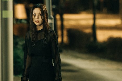 Gyoo-ri Nam - Dejabyu - De la película