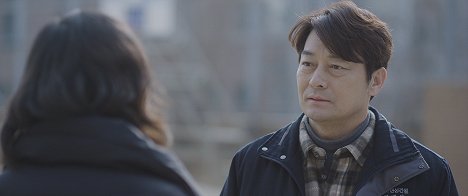 Seong-ha Jo - Takeullamakan - De la película