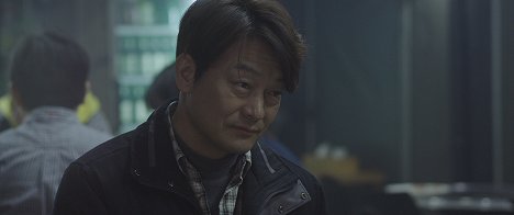 Seong-ha Jo - Takeullamakan - Do filme