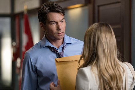 Jerry O'Connell - Carter - The Flood - Photos