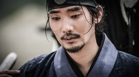 Wook-hwan Yeo - Jooineobsneun kkoch : eoudong - Kuvat elokuvasta