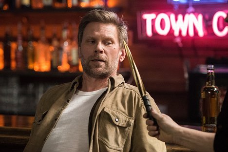 Mark Pellegrino - Supernatural - Tod dem Teufel - Filmfotos