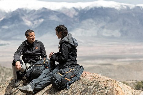 Bear Grylls - V divočine s Bearom Gryllsom - Z filmu