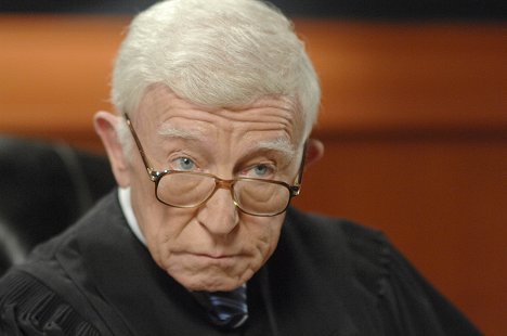 Henry Gibson - Boston Legal - Indecent Proposals - Photos