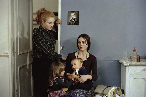 Valérie Mairesse, Thérèse Liotard - Lyckan är att vara kvinna - Kuvat elokuvasta