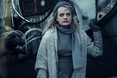 Elisabeth Moss - The Handmaid's Tale - Geschlechterverrat - Filmfotos