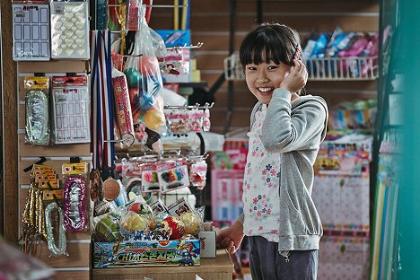 Hwan-hee Kim - Gokseong - Van film
