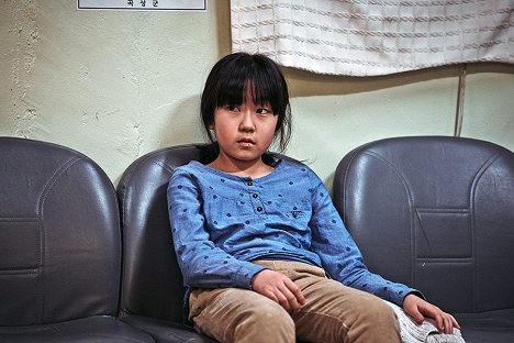 Hwan-hee Kim - Kokszongi sirató - Filmfotók