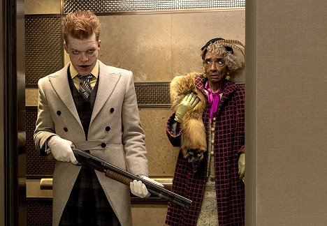 Cameron Monaghan - Gotham - Povinný brunch - Z filmu