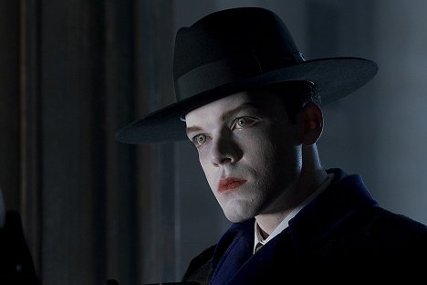 Cameron Monaghan - Gotham - Špatný den - Z filmu
