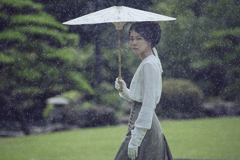 Min-hee Kim - Die Taschendiebin - Filmfotos