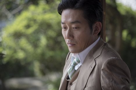 Jeong-woo Ha - Komorná - Z filmu