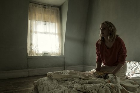 Elisabeth Moss - A szolgálólány meséje - Szerető, feleség - Filmfotók