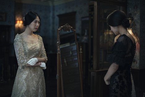 Min-hee Kim, Tae-ri Kim - Agasshi - Kuvat elokuvasta