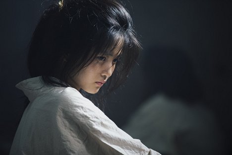 Tae-ri Kim - Komorná - Z filmu