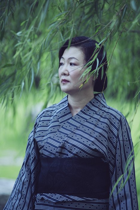 Hae-sook Kim - Die Taschendiebin - Filmfotos