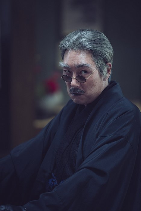 Jin-woong Cho - Komorná - Z filmu