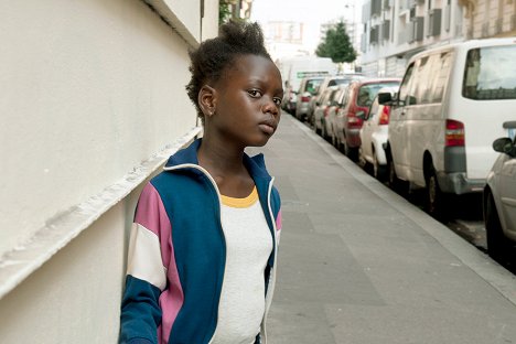 Hadja Traore - Le Temps des égarés - Photos