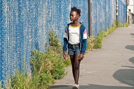 Hadja Traore - Le Temps des égarés - Photos