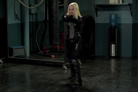 Dove Cameron - Marvel : Les agents du S.H.I.E.L.D. - Les Voix intérieures - Film