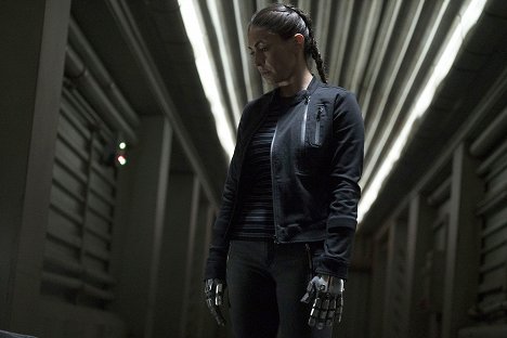 Natalia Cordova-Buckley - Agents of S.H.I.E.L.D. - The End - Kuvat elokuvasta