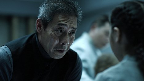 François Chau - The Expanse - Reload - Kuvat elokuvasta