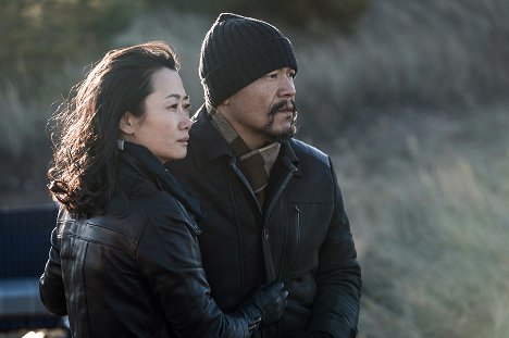 Tao Zhao, Fan Liao - Popel je bílý jak sníh - Z filmu