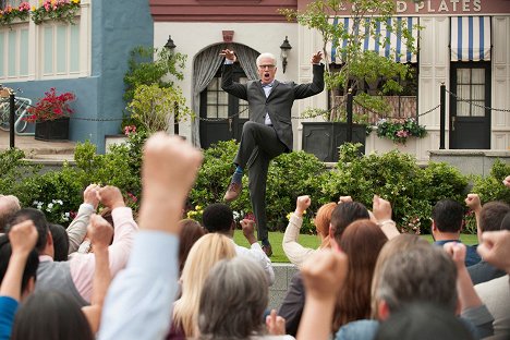 Ted Danson - The Good Place - Everything Is Great! - Photos
