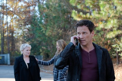 Stephen Moyer - The Gifted - eXtraction - Photos