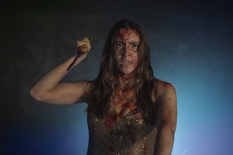 Arielle Carver-O'Neill - Ash vs Evil Dead - Das Ende der Menschheit - Filmfotos