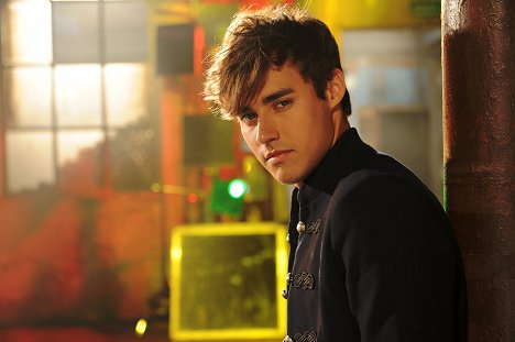 Jorge Blanco - Tini - El gran cambio de Violetta - Kuvat elokuvasta