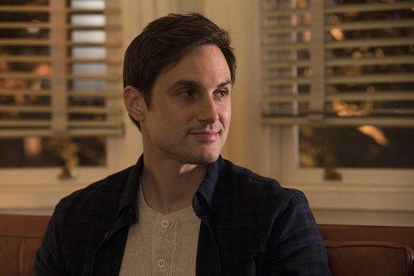 Andrew J. West - Once Upon a Time - Knightfall - Photos