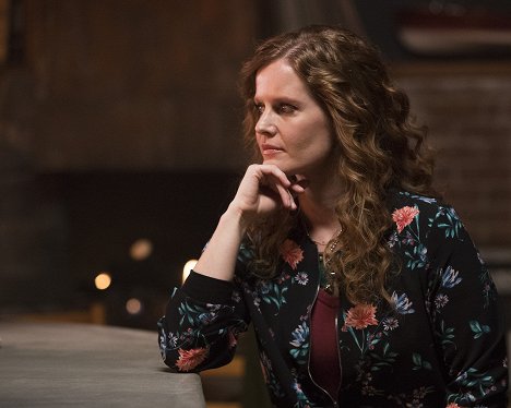 Rebecca Mader - Once Upon a Time - Chosen - Photos