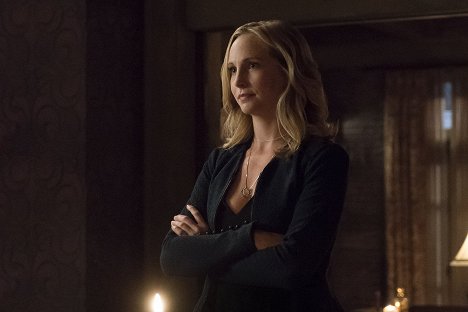 Candice King - The Originals - Guet-apens - Film