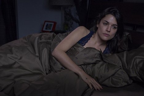 Adriana Ugarte - Tiempo sin aire - Kuvat elokuvasta