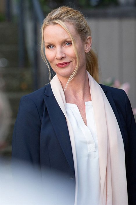 Nicollette Sheridan - All Yours - Photos